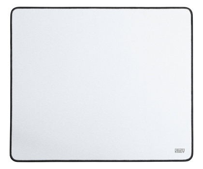 Podkładka pod mysz Silver Monkey X Control Mouse Mat M white